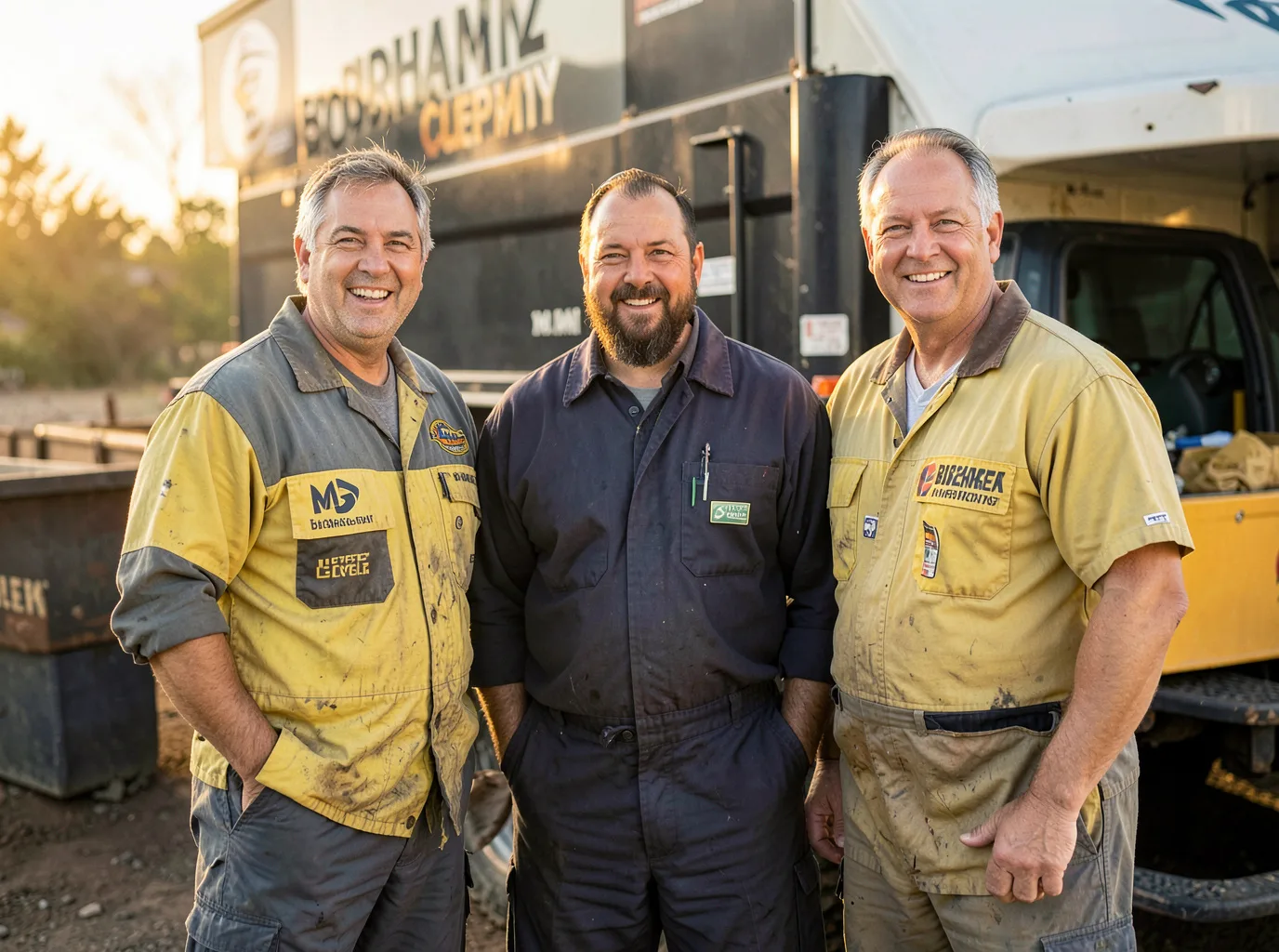 Sewage Cleanup company in Williamston, SC