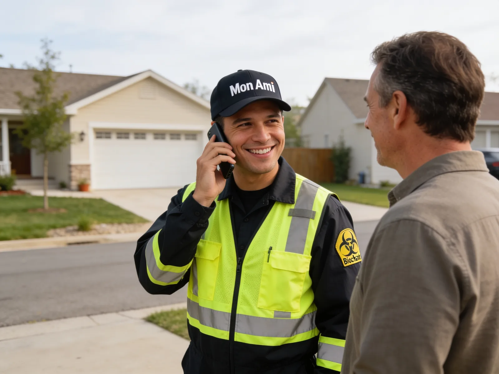 Sewage Cleanup Williamston, SC FAQs